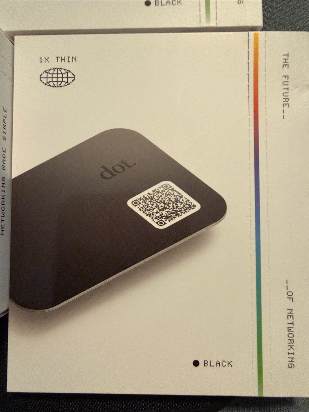 Black Smartwatch Accessory Pack - Picture 4 of 5